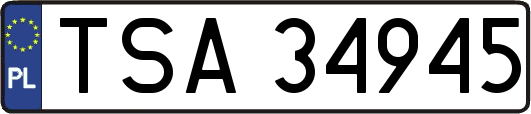 TSA34945