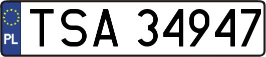 TSA34947