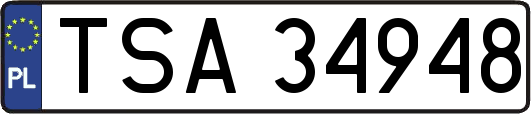 TSA34948