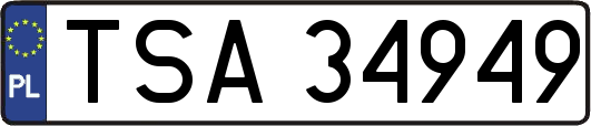 TSA34949