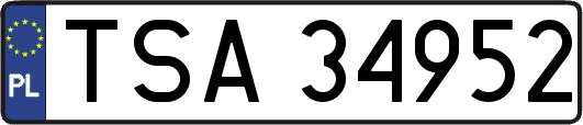 TSA34952