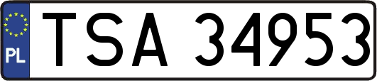 TSA34953