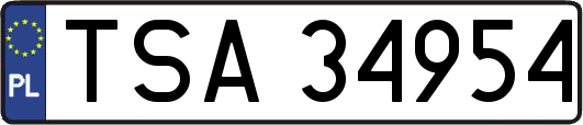 TSA34954