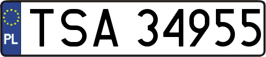 TSA34955