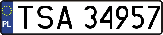 TSA34957
