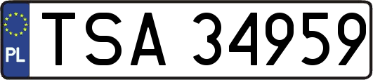 TSA34959