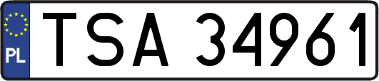 TSA34961