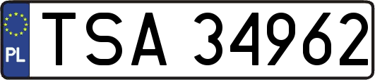 TSA34962