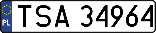 TSA34964