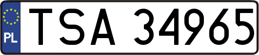 TSA34965