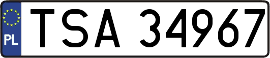 TSA34967