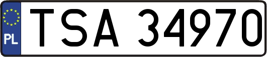 TSA34970