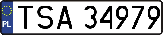 TSA34979