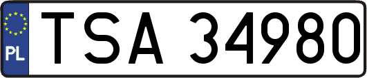TSA34980