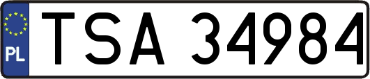 TSA34984