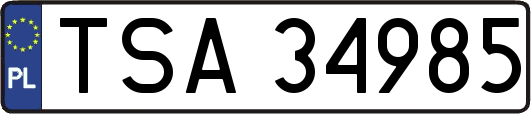 TSA34985