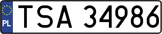 TSA34986