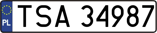 TSA34987