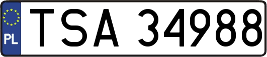 TSA34988