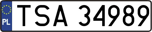 TSA34989