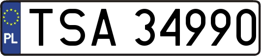 TSA34990