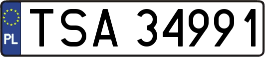 TSA34991