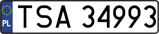 TSA34993