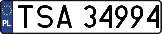 TSA34994