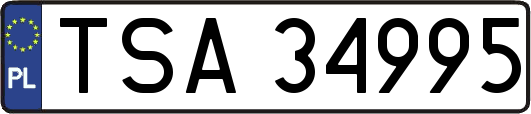 TSA34995