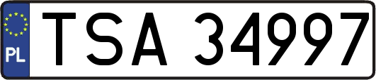 TSA34997