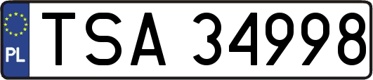 TSA34998
