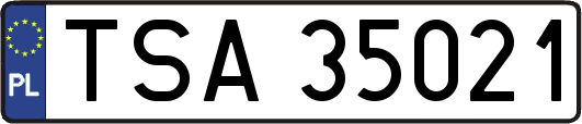 TSA35021