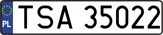 TSA35022