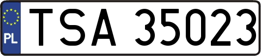 TSA35023