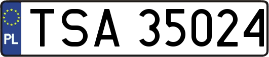TSA35024