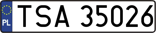TSA35026
