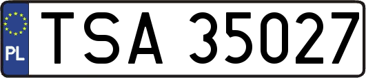 TSA35027