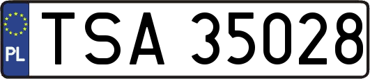 TSA35028