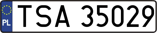 TSA35029