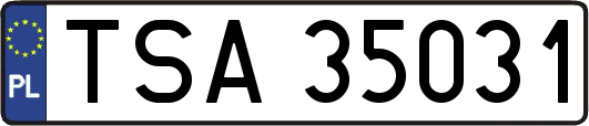 TSA35031