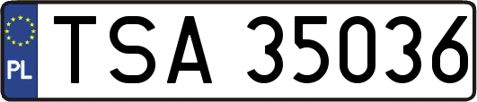 TSA35036