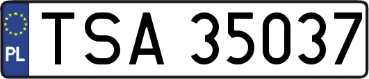 TSA35037