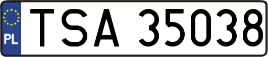 TSA35038