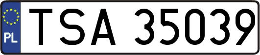 TSA35039
