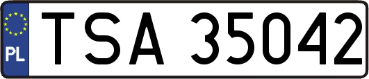 TSA35042