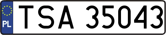 TSA35043