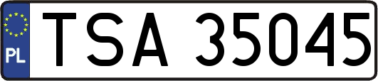 TSA35045