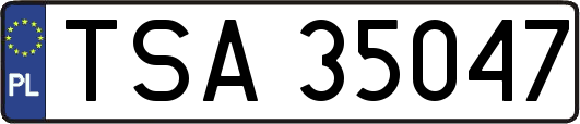 TSA35047