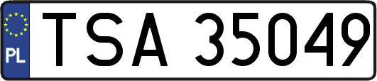 TSA35049