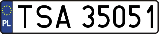 TSA35051